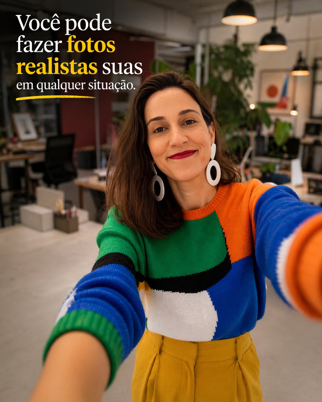 Capa de carrossel